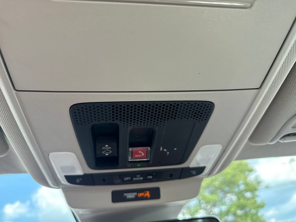 Used 2023 Honda Accord EX-L image 36