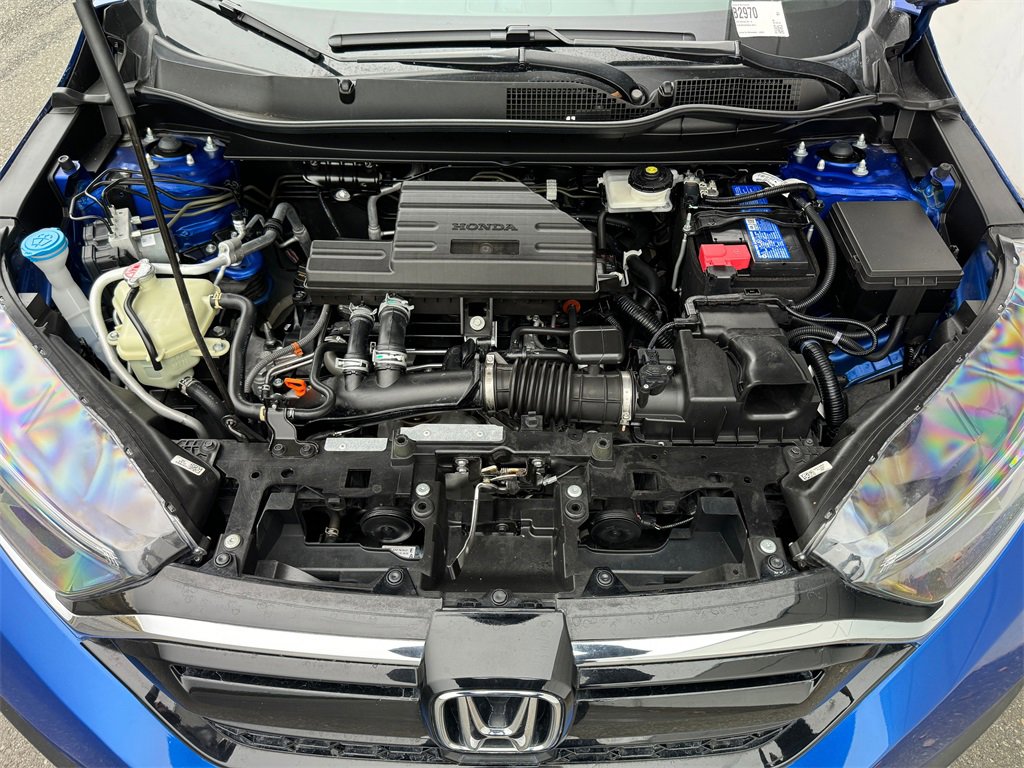 Used 2022 Honda CR-V EX-L image 22