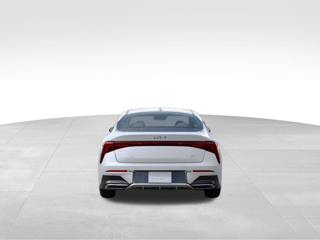New 2027 Kia K5 GT-Line AWD/4WD image 5