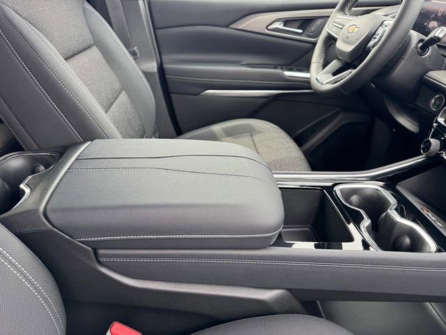 New 2026 Chevrolet Traverse LT w/ Driver Confidence Package image 7