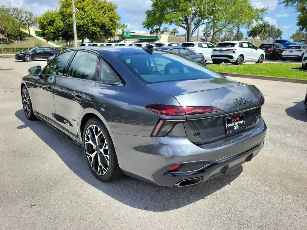 New 2026 Audi A6 Prestige AWD/4WD image 6