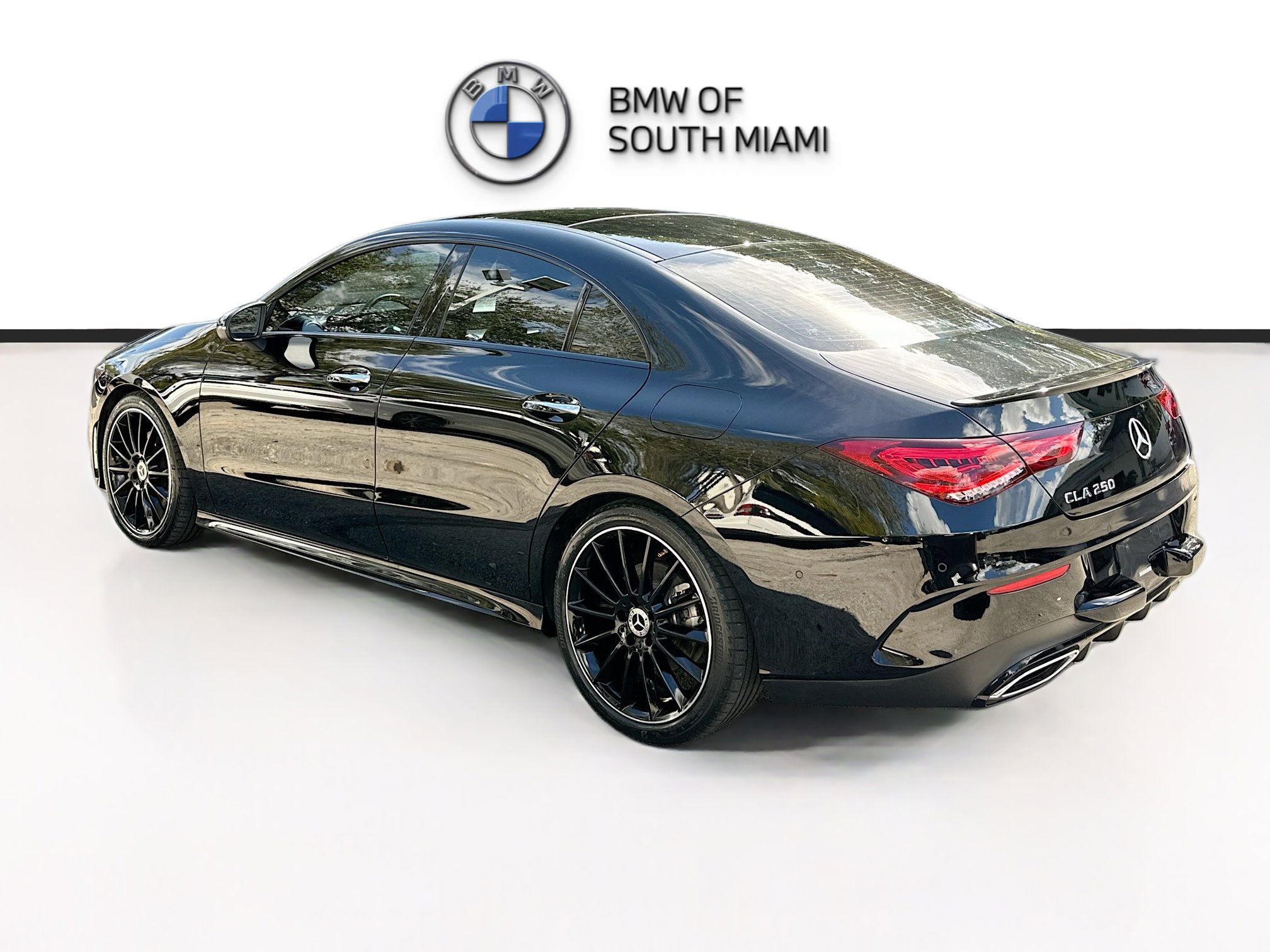 Used 2023 Mercedes-Benz CLA 250 image 5