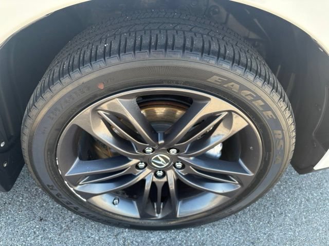 Used 2020 Acura RDX A-Spec AWD/4WD image 20