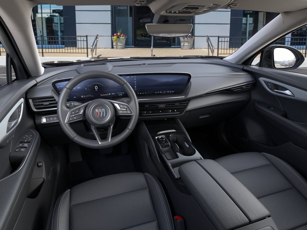 New 2026 Buick Envision Avenir image 15