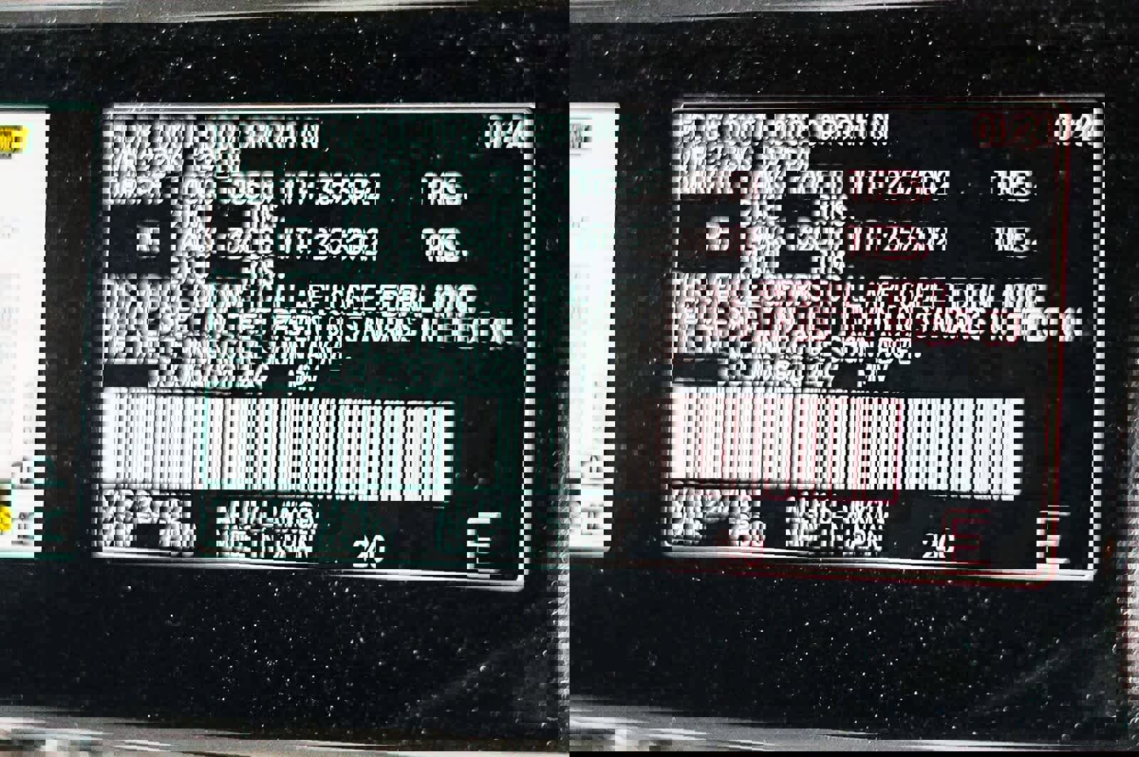 Used 2024 Lexus RX 450h Luxury w/ Convenience Package image 24