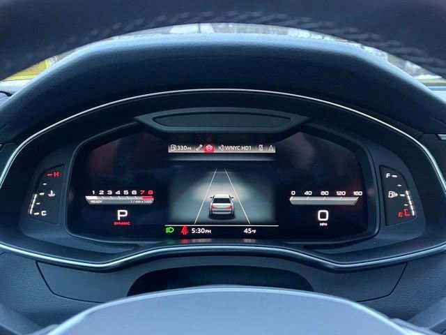 Used 2024 Audi A6 Premium Plus image 49