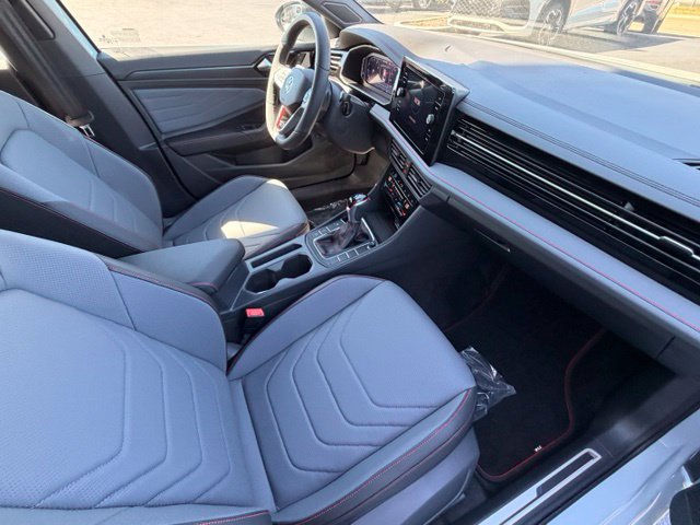 New 2027 Volkswagen Jetta GLI Autobahn FWD image 13