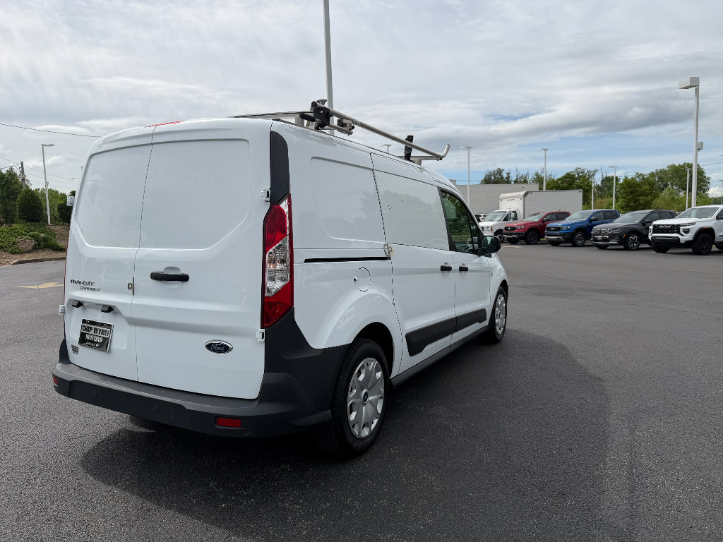 Used 2016 Ford Transit Connect XL FWD image 7