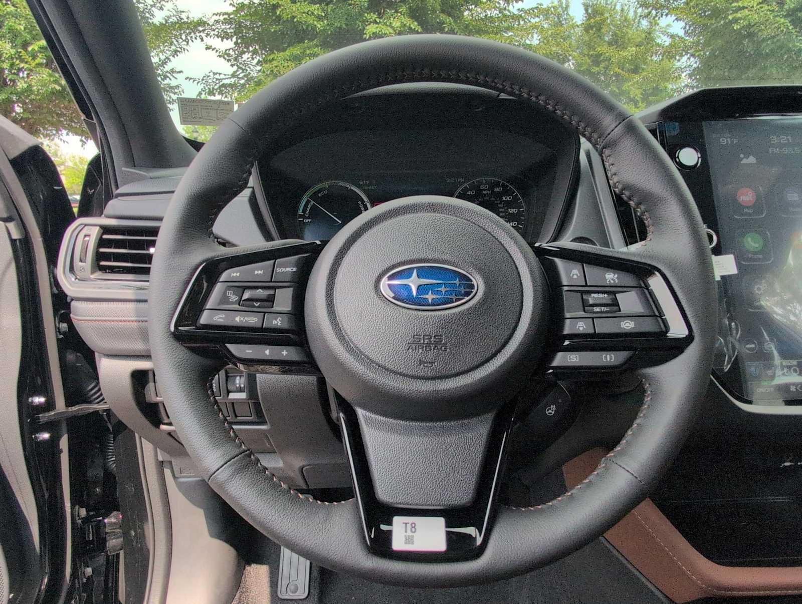 New 2026 Subaru Forester Touring AWD/4WD image 22