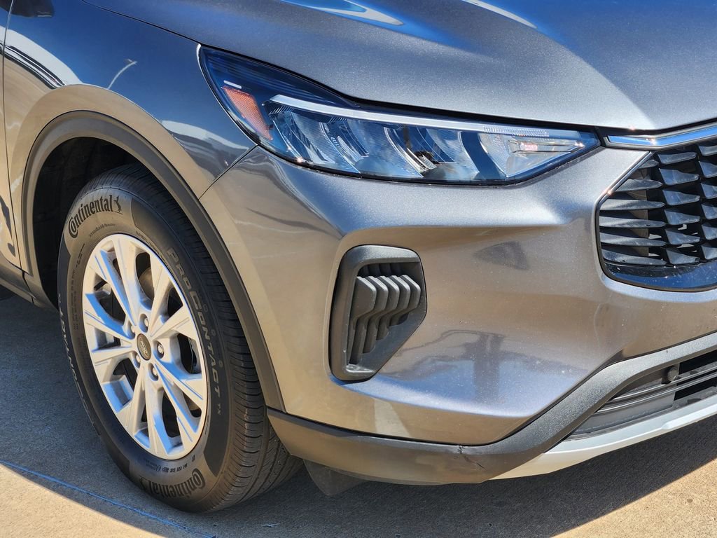 Used 2023 Ford Escape Active w/ Tech Pack #2 image 12