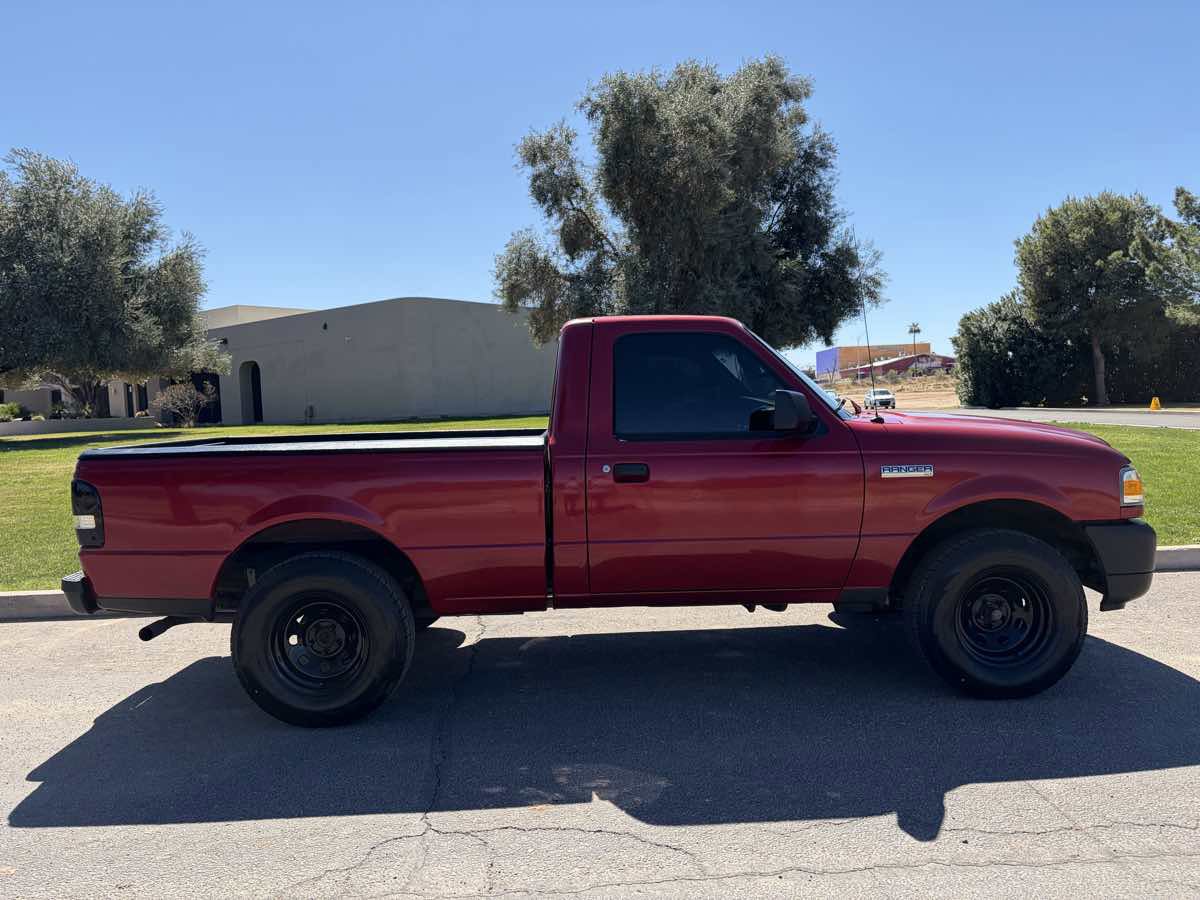 Used 2006 Ford Ranger XL image 12
