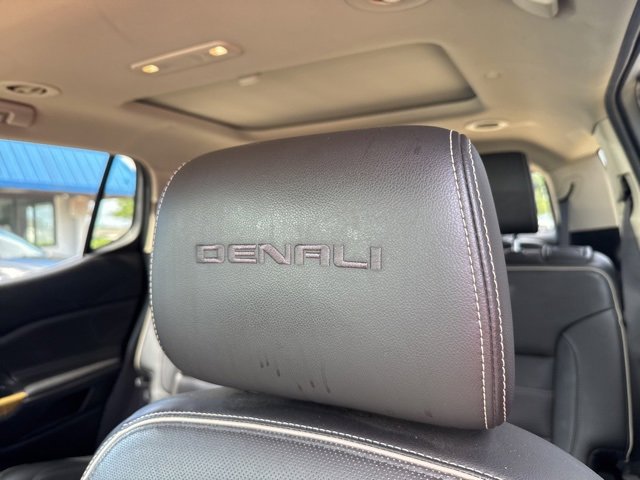 Used 2018 GMC Acadia Denali w/ Technology Package image 24