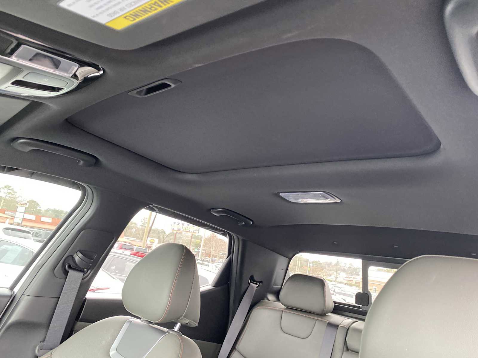 Certified 2023 Hyundai Santa Cruz Limited image 25