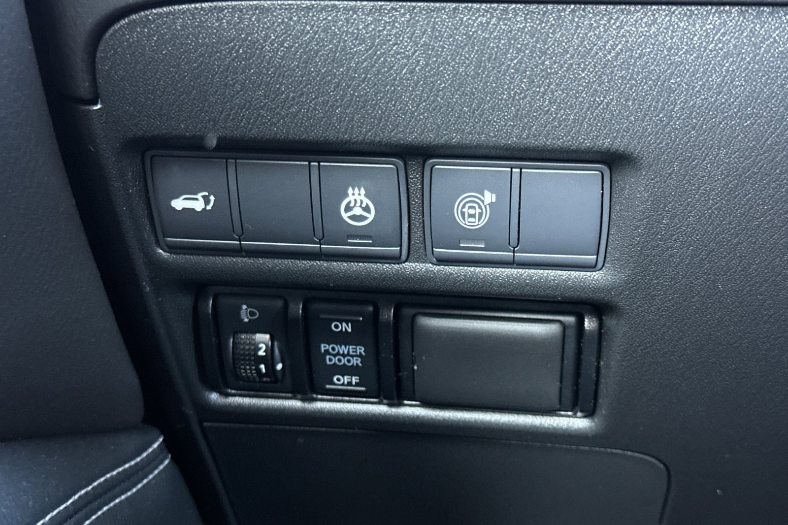 Used 2018 INFINITI QX80 2WD w/ Driver Assistance Package image 43