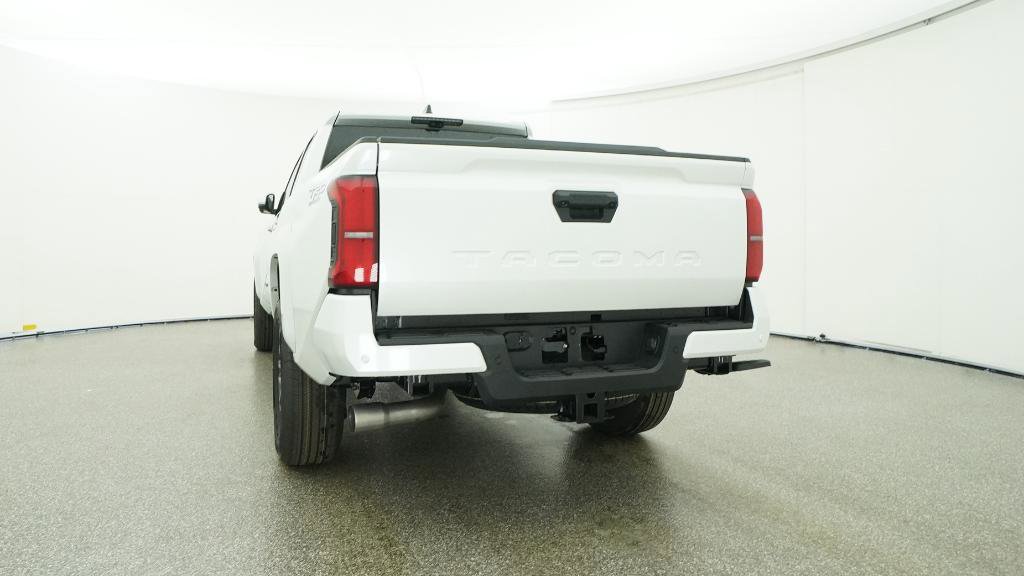 New 2026 Toyota Tacoma TRD Sport image 15