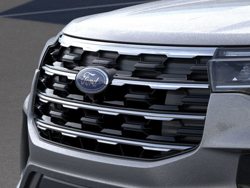 New 2026 Ford Explorer Active image 17