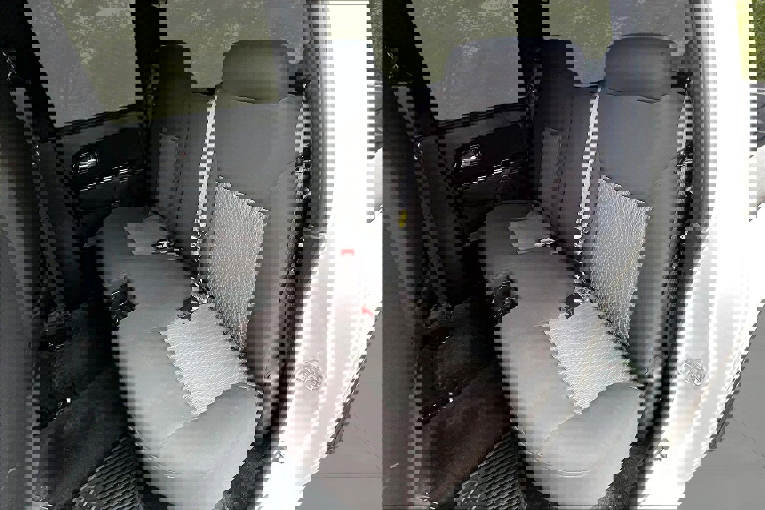 Used 2012 Chevrolet Colorado LT image 19