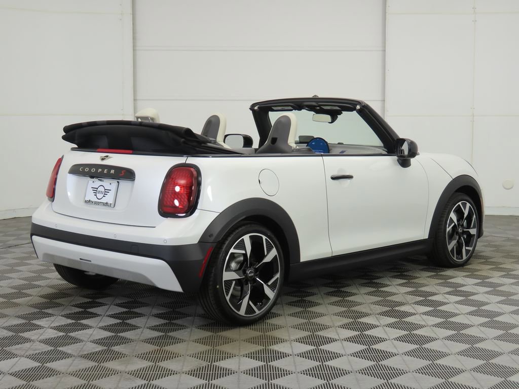 New 2026 MINI Cooper S image 5