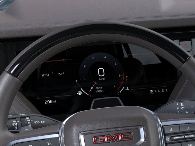 New 2026 GMC Yukon XL Elevation w/ Elevation Premium Package RWD image 18