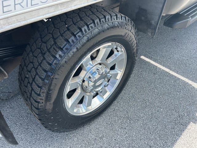 Used 2008 Ford F250 Lariat AWD/4WD image 20