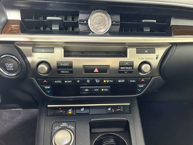 Used 2013 Lexus ES 350 w/ Premium Pkg image 24