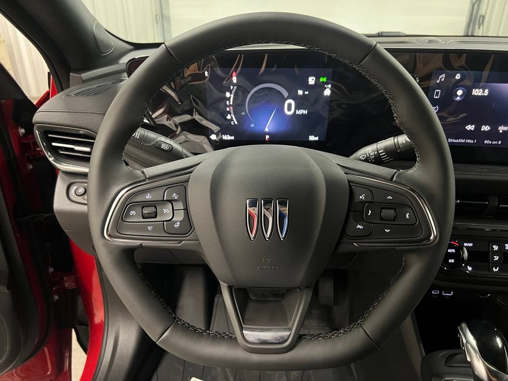 New 2026 Buick Envista Sport Touring w/ Convenience I Package FWD image 13