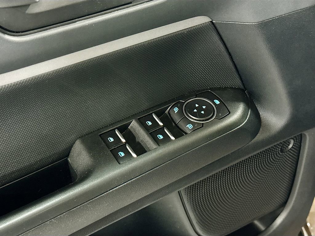 Used 2022 Ford Bronco Sport Big Bend w/ Convenience Package image 16