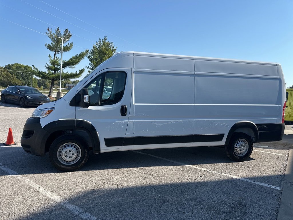 New 2026 RAM ProMaster 3500 w/ Power Group image 17