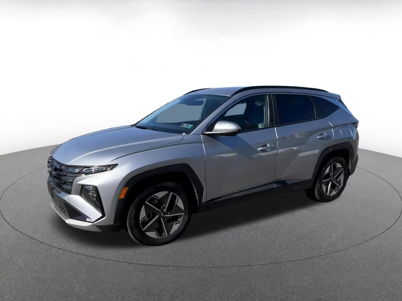 Used 2025 Hyundai Tucson SEL image 8