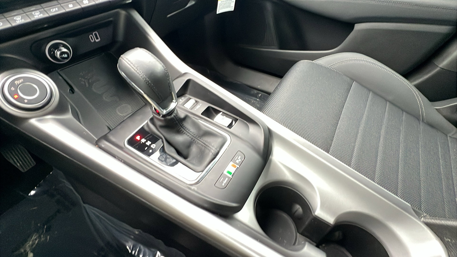 Used 2024 Alfa Romeo Tonale Sprint image 29
