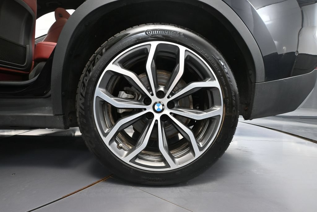 Used 2023 BMW X3 xDrive30i AWD/4WD image 12