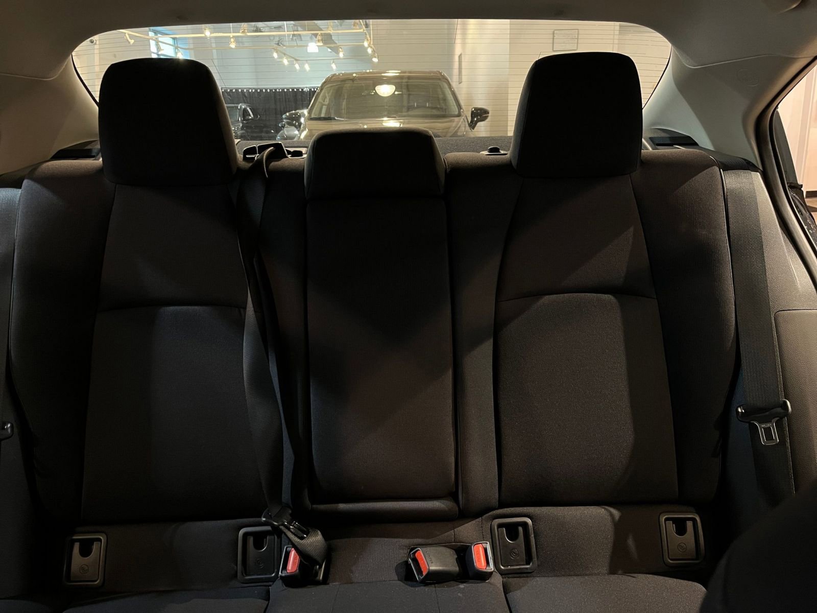 Used 2025 Toyota Corolla LE image 37