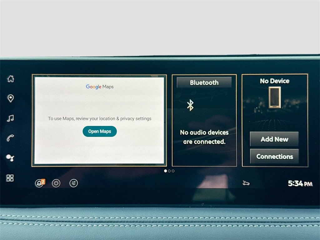 New 2026 INFINITI QX60 Sport w/ Dark Cargo Package image 15