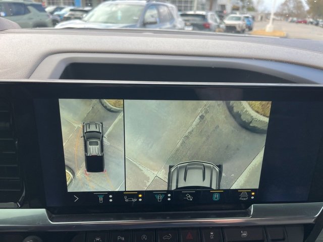 Used 2022 Chevrolet Silverado 1500 LTZ w/ LTZ Premium Texas Edition image 30