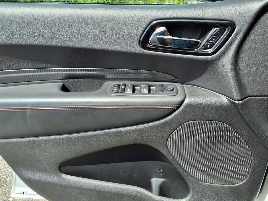 Used 2024 Dodge Durango GT AWD/4WD image 15