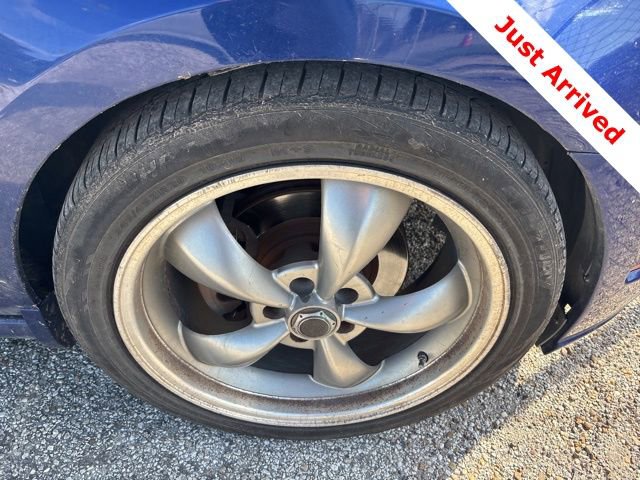 Used 2014 Ford Mustang Coupe RWD image 17