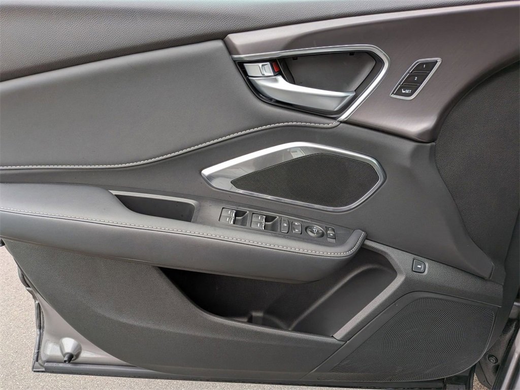New 2026 Acura RDX Base image 15