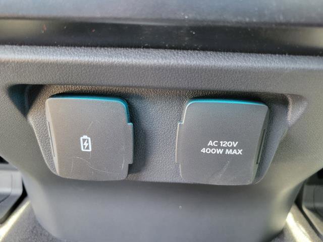 New 2025 Ford F150 STX w/ STX Black Appearance Package image 32