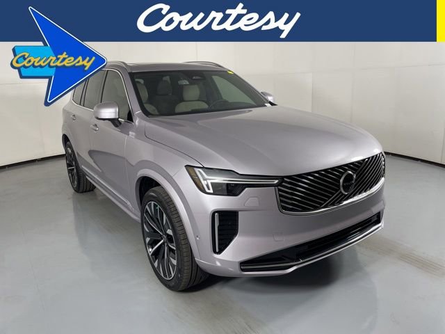 New 2026 Volvo XC90 B6 Plus w/ Protection Package Premier image 1