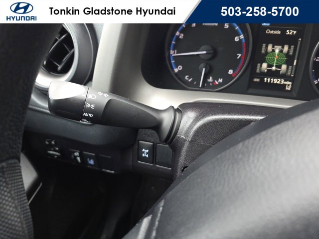 Used 2017 Toyota RAV4 LE w/ All Weather Liner Package image 15