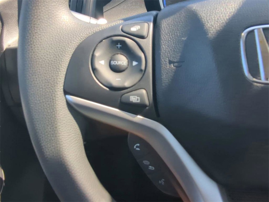 Used 2019 Honda Fit EX image 24
