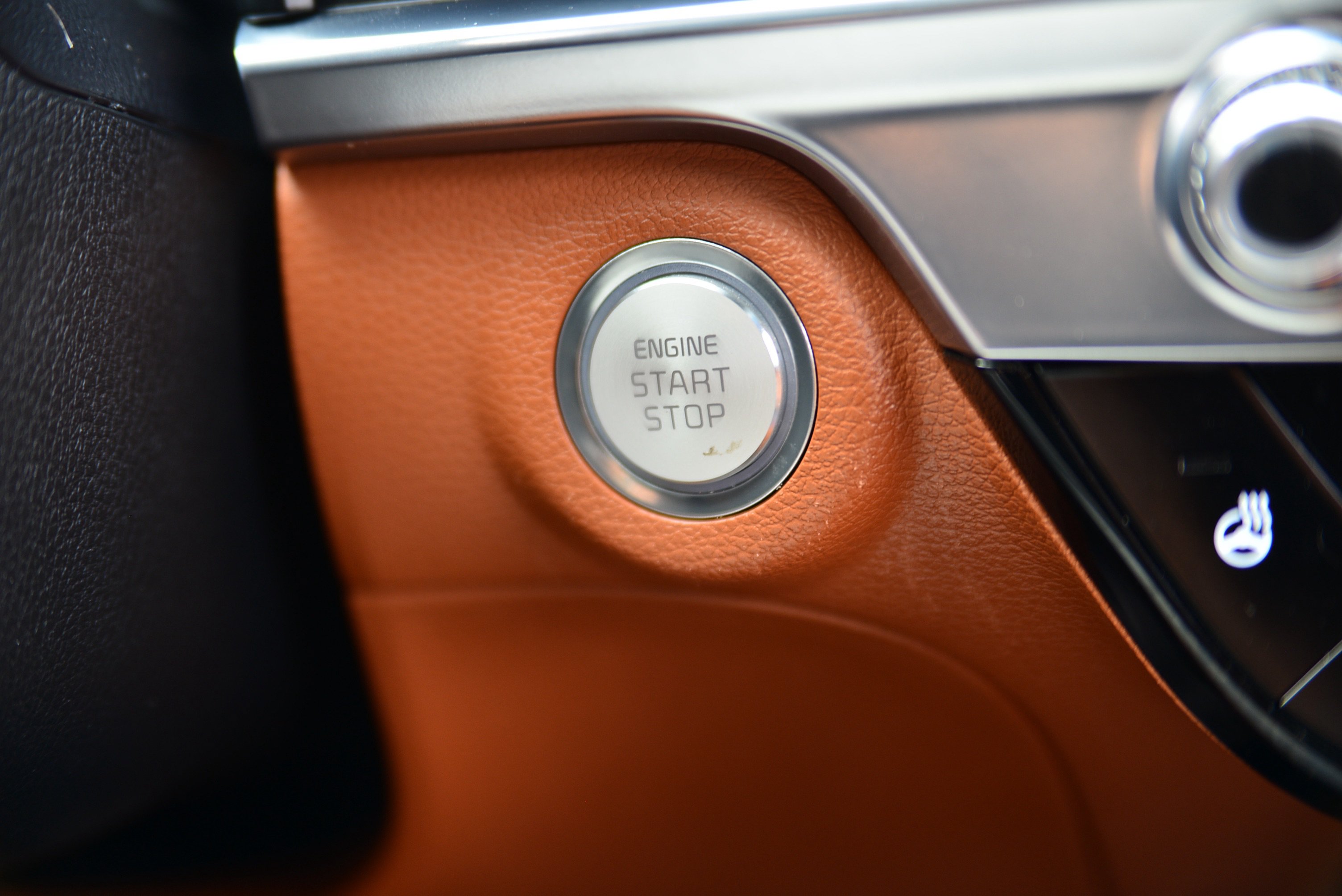 Certified 2024 Kia Telluride SX X-Line AWD/4WD image 34
