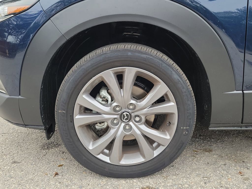 New 2026 MAZDA CX-30 AWD 2.5 S image 6