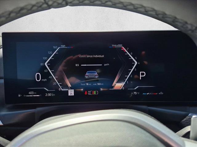 New 2026 BMW 230i Coupe w/ M Sport Package RWD image 10