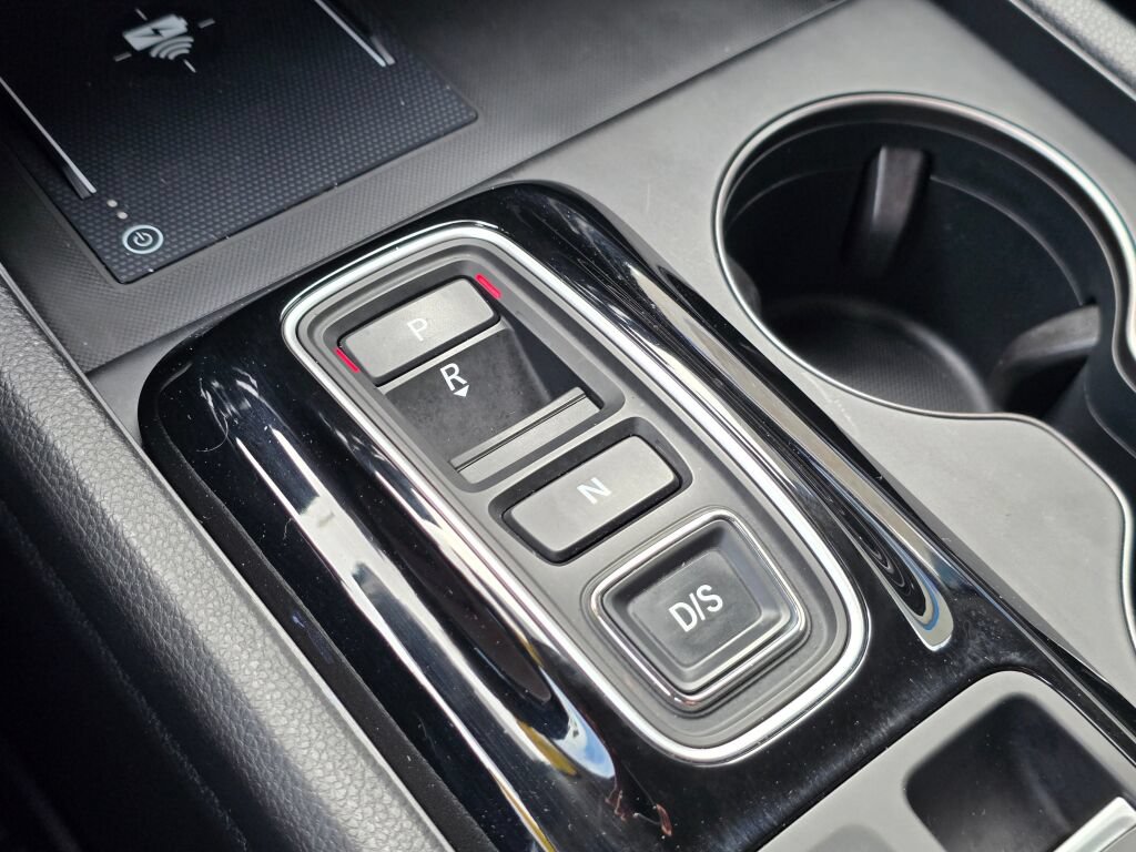 Certified 2023 Honda Pilot EX-L image 29