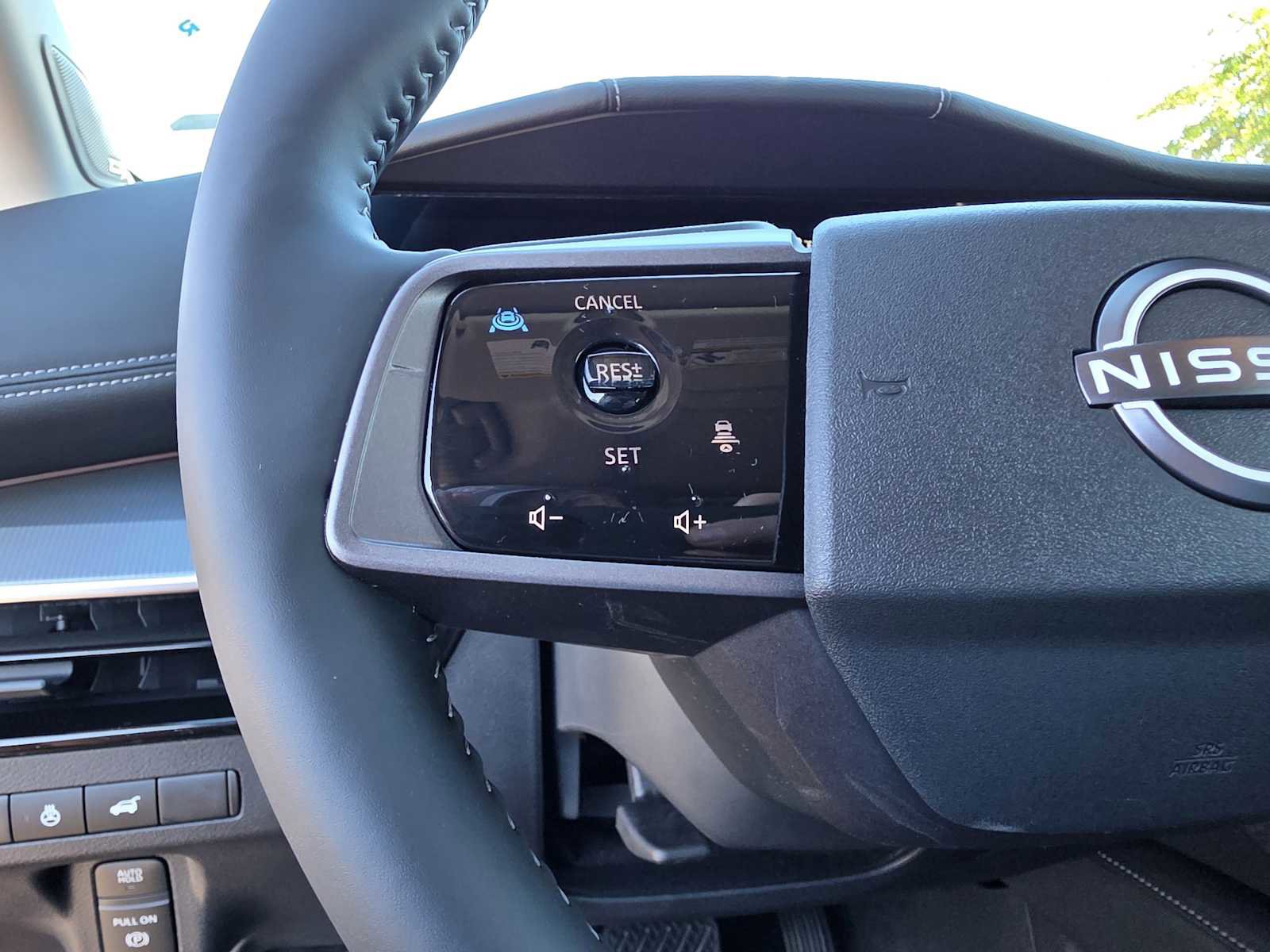 Used 2025 Nissan Murano SL image 21