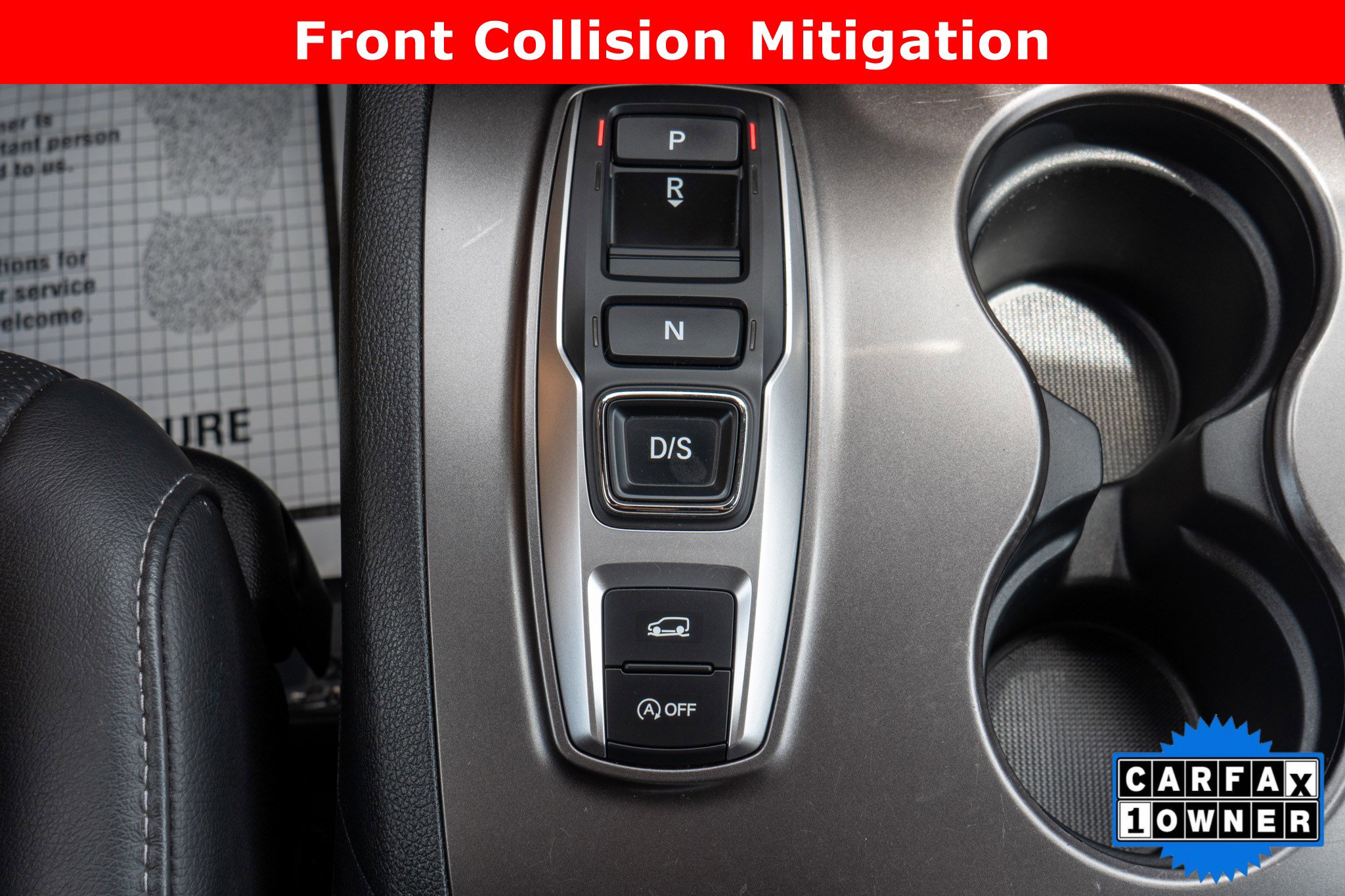 Used 2023 Honda Passport EX-L image 13