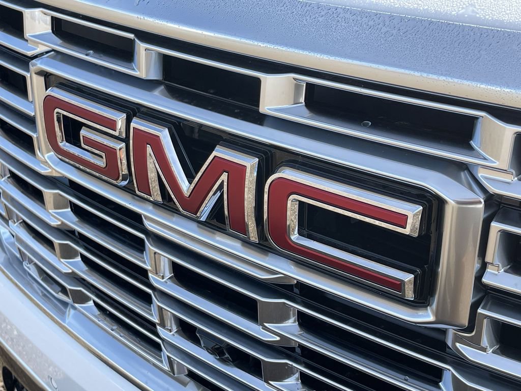New 2026 GMC Yukon Denali w/ Denali Reserve Package image 32