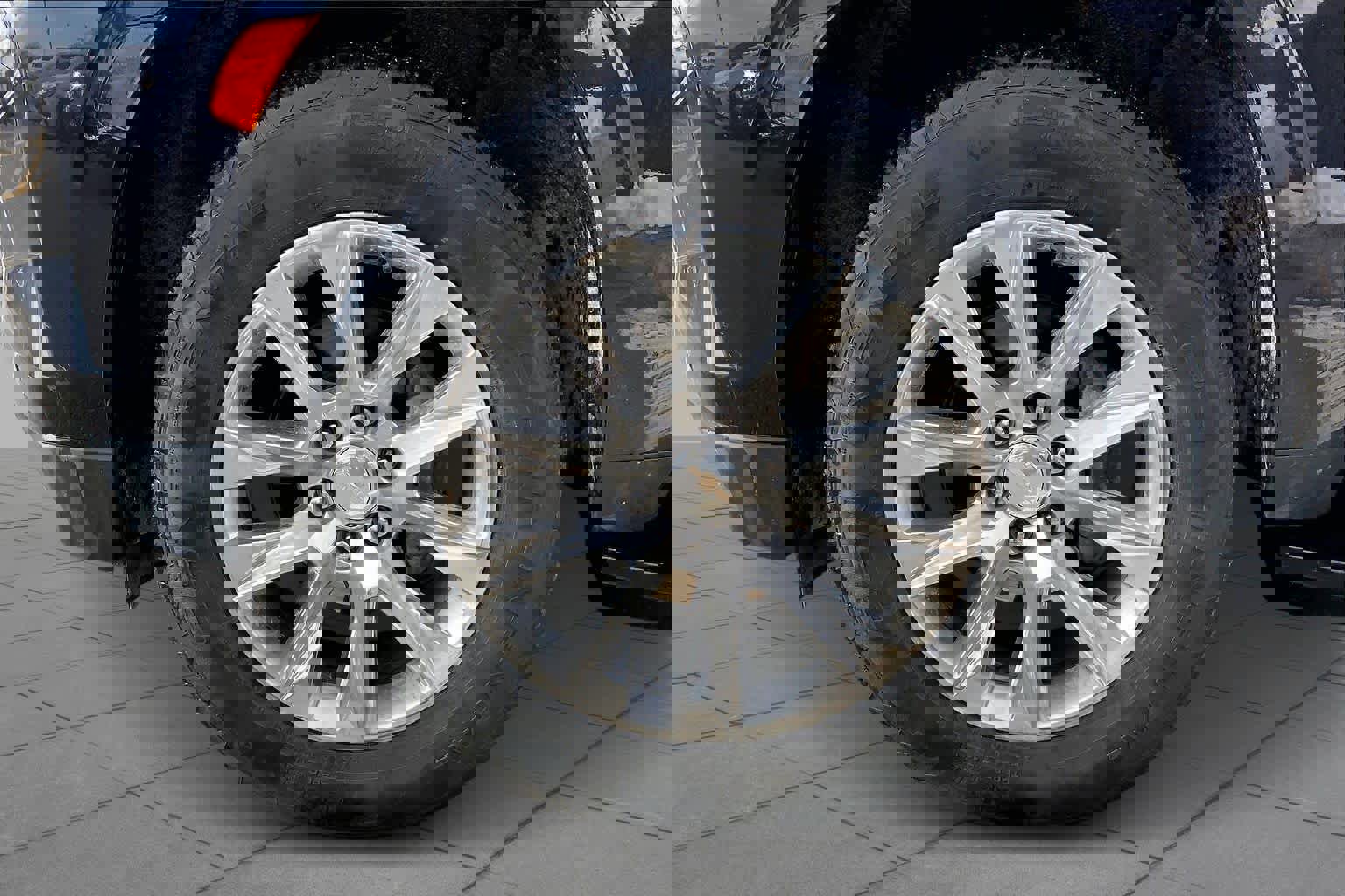 Used 2022 Chevrolet Tahoe Premier image 11