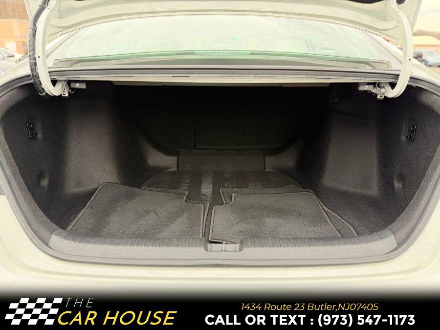 Used 2024 Honda Accord Touring image 21